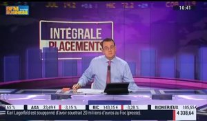 "2015 a été marquée par une forte croissance de nos ventes", Jean-François Le Martret - 07/01