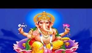 Jay Ganesh | Mata Jaaki Parvati Pita Mahadeva | Jai Ganesh Aarti