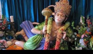 Shree Hanuman | Exclusive Mantra Video