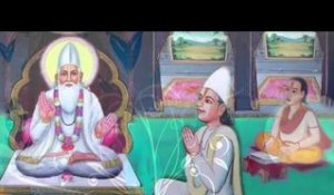 Ghesh Dekh Mat Bhuliye | Kabir Ke Dohe | Sant Kabir Amritwani
