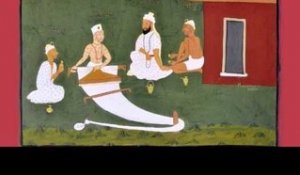 Guru Guru Me Bhed He | Kabir Ke Dohe | Sant Kabir Amritwani