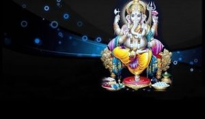 Mata Jaki Parvati Pita Mahadeva - Lord Ganesh Aarti