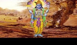 Namo Vishnu Bhagavan Kharari - Shree Vishnu [Full] Chalisa