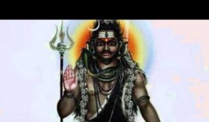 Om Shivoutpanai Vidmahe | Very Powerful Bhagvan Shivji Ka Mantra
