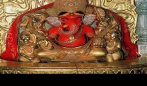 Shree Siddhivinayak Aarti I Jai Ganesh