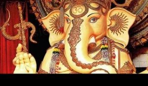Om Siddh Ganesh Hare Ganesh Aarti | Full Song