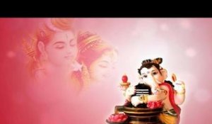 Maha Ganpati Aarti  | Jai Ganesh Deva