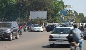 Burkina faso, Paul Kaba Thieba nommé Premier ministre