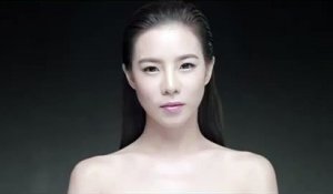 Le slogan d'une publicité thaïlandaise pour des pilules "Le blanc fait de vous un gagnant" fait scandale
