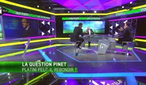 20h Foot du 08/01/2016