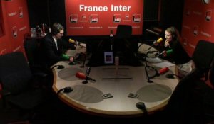 "La France continue à fermer des usines" (L'Edito Eco)