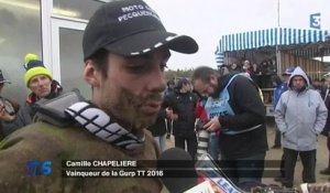 VIDEO. Le championnat de France des sables fait étape en Gironde