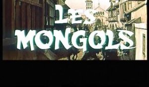 Les Mongols