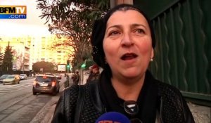 Agression antisémite à Marseille: l'inquiétude de la communauté juive