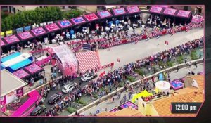 Tour d'Italie 2016 - En route pour la 99e édition du Giro avec Musement !