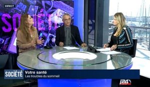 Société - Partie 1 - 12/01/2016