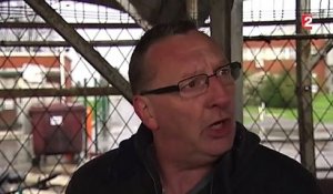 Amiens : des ex-salariés de Goodyear écopent de neuf mois de prison ferme