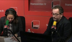 "François Hollande : pas de temps pour des primaires à gauche", le Billet de Charline