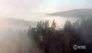 Le premier trailer de la troisième saison de la série "Twin Peaks"