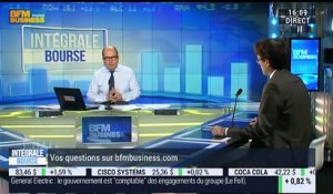 Perspectives économiques pour 2016: la vision de Lazard Frères Gestion - 13/01