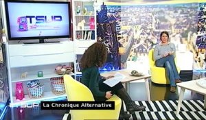 Tout sur un plateau du 13/01/16 Troisieme Partie