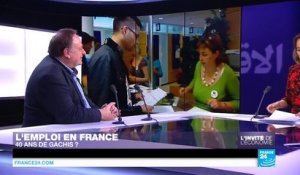 Jean-Marc Daniel, économiste : "Le matraquage fiscal a handicapé l'économie française"
