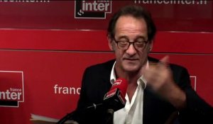 Le coup de gueule de Vincent Lindon contre la suppression de la publicité sur France Télévisions