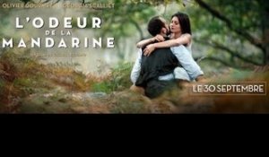 L'ODEUR DE LA MANDARINE - BANDE ANNONCE [HD, 720p]