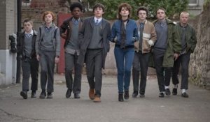 SING STREET - Official US Trailer - The Weinstein Company [HD, 720p]
