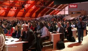 Sénat en Action - Cop21 - Extrait1