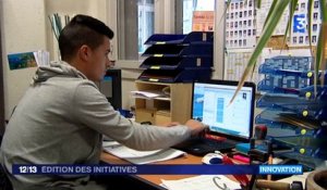 France 3 - Édition des initiatives - 15 janvier 2016