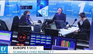 Les révélations sur Renault remettent-elles en question votre confiance dans la marque ?