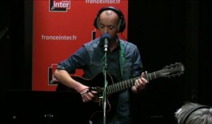 Kippaoutai - La chanson de Frédéric Fromet