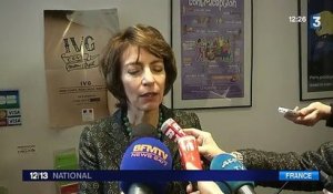 Marisol Touraine confirme un accident thérapeutique à Rennes