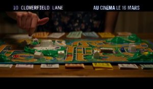 10 Cloverfield Lane (2016) - Bande Annonce / Trailer [VOST-HD]