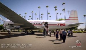 It’s the Flamingo, Isn’t It - Marvel’s Agent Carter Season 2, Ep. 1 [HD, 720p]