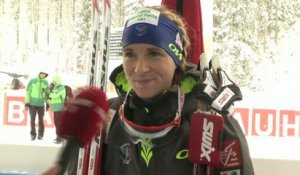 Biathlon - CM - Ruhpolding : Bescond «Une déception»