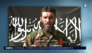 Terrorisme : la réponse d'Al-Qaïda au groupe État islamique
