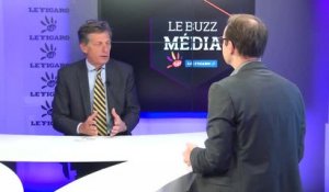 Nicolas de Tavernost (M6) : «la moitié des programmes que vous voyez sur M6 sont produits par nous»