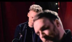 Honne - Gone Are The Days (Live @ ESNS)