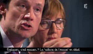 Expliquer, c'est excuser ? - Ce soir (ou jamais !) - 15/01/16 (6/6)