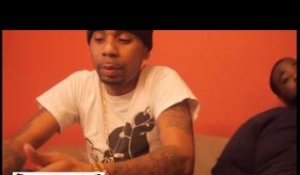 HHV Exclusive: SBOE talks "This Shit Is Lit" video, Fabolous, Meek Mill, "AWGIU 2," and more