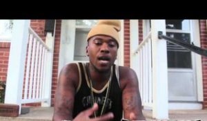 HHV Exclusive: Young Dirt talks "Welcome to Reidsville" singles, Rick Ross, and Ca$h Out