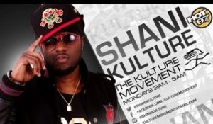 HHV Exclusive: Shani Kulture of Hot 97 talks history, DJ YRS Jerzy mixtape, and The Kulture Movement