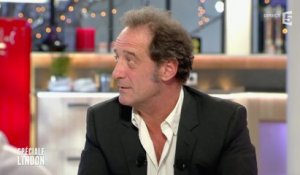 La suite, avec Vincent Lindon - C à vous - 18/01/2016