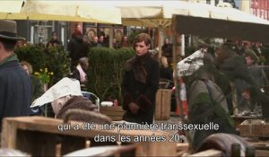Danish Girl - Featurette Les coulisses du tournage [Au cinéma le 20 janvier 2016] [HD, 720p]