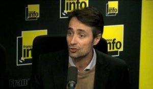 Raphaël Liogier : "Il ne faut pas que Manuel Valls soit au dessus des lois"