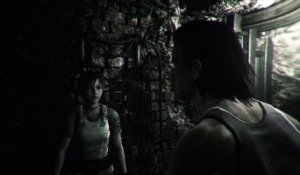 Resident Evil 0 - Launch Trailer   PS4, PS3