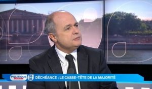 Politique Matin : La matinale du mercredi 20 janvier 2016