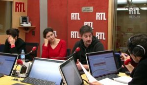 Boris Lacharme  : "Notre rôle est de défendre les salariés de la FNAC"